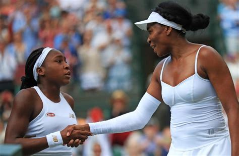 June 8, 2019 11:58 pm. Venus and Coco Gauff Set For Doubles Duty at Roland Garros