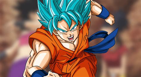 Maybe you would like to learn more about one of these? Dragon Ball Super: Goku To Team Up With The Female Super Saiyans