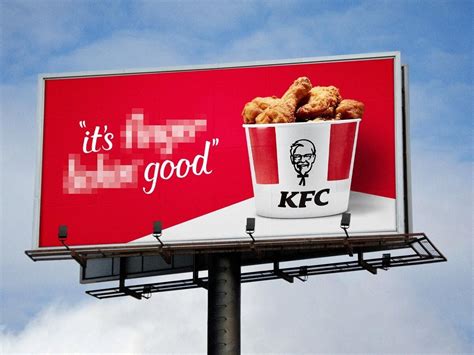 Beastie boys, mario caldato, & wendell fite. KFC to pause Finger Lickin' Good slogan amid pandemic ...