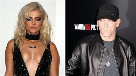 Bebe rexha has cooperated with renowned individuals like the chainsmokers, pitbull, and lil wayne among others to release standard accumulations. Newcomerin Bebe Rexha: "Eminem hat mein Leben verändert ...