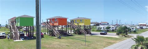 The tiny southwest louisiana community of cameron is a bit of an anomaly. Holly Beach Louisiana Cabins | The best beaches in the world