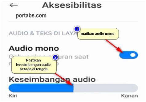 But once you start learning more, you become intrigued. Cara Mengatur Headset Kiri dan Kanan Agar Seimbang Saat ...
