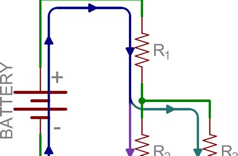 Unfortunately, this is usually encounted in stairwells, with the line from the downstairs lighting circuit. End Of Line Resistor Wiring Diagram - Hanenhuusholli