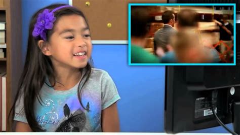 You're tearing me apart, lisa! these kids get to experience a few scenes from the famous film, as well as a look at the trailer for james franco's disaster artist. Kids React to Gay Marriage - YouTube