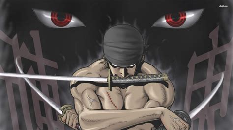 Find and download roronoa zoro background on hipwallpaper. Zorro One Piece Wallpapers High Definition