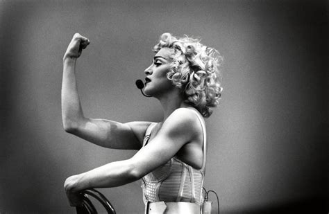 Encuentra fotos de stock perfectas e imágenes editoriales de noticias sobre madonna 1990 en getty images. Express Yourself - Madonna - order your canvas print ...