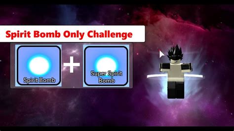 The player must be level 400 to participate in the tournament. Spirit Bomb Only Challenge (T.O.P) | Dragon Ball Z Final Stand - YouTube