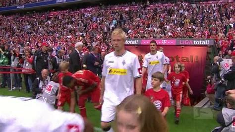 Ss lazio v fc bayern münchen live scores and highlights. Highlight: FC Bayern München - Borussia M'gladbach - FohlenTV