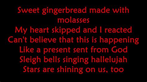 The song's lyrics describe a simple sentiment often leaned upon in country stefani doesn't take a verse or a chorus by herself in this new song, instead hanging back to support shelton. Gwen Stefani FT. Blake Shelton - You make it feel like ...