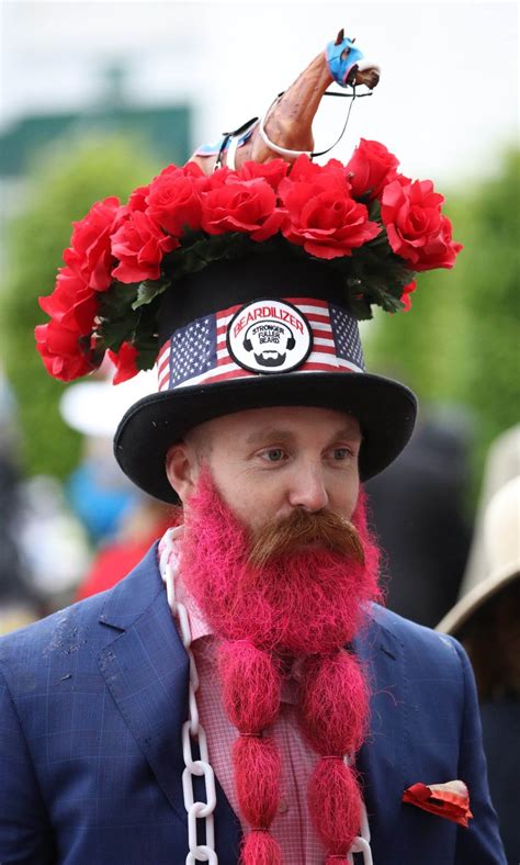 Shop modern, fashionable hats & fascinators. Kentucky Derby hats were crazy in 2017, as always, but we ...