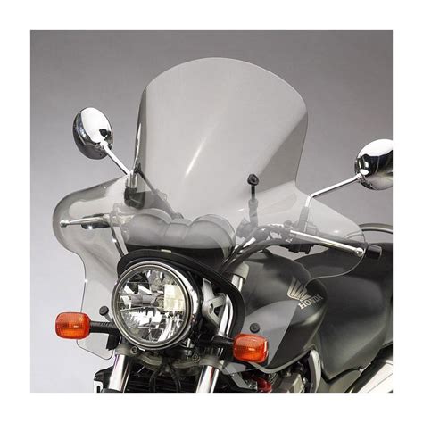 Switchblade windshields on all 39 mm xlh & fxd forks, on all 41 & 49 mm fxd wide glide and fx. National Cycle Plexifairing GT Windshield - N8101 ...