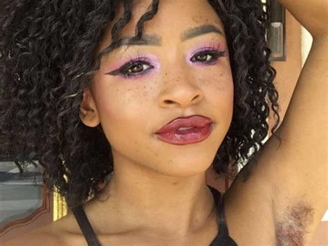 Download and use 70,000+ black girl stock photos for free. In One Selfie, This Teen Called Out the Sexist Way We View ...