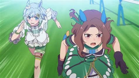 Uma musume pretty derby is a multimedia franchise created by cygames. 【ウマ娘】Abemaステークス第4Rはどんな内容になると思う ...