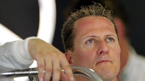 Michael schumacher ( михаэль шумахер ). Michael Schumacher aktuell: Krimi um Schumi-Krankenakte ...