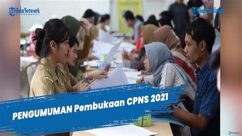 Formasi cpns 2021/2022 untuk lulusan sma/smk. Formasi CPNS 2021 untuk Lulusan SMA, Daftar CPNS Lulusan ...