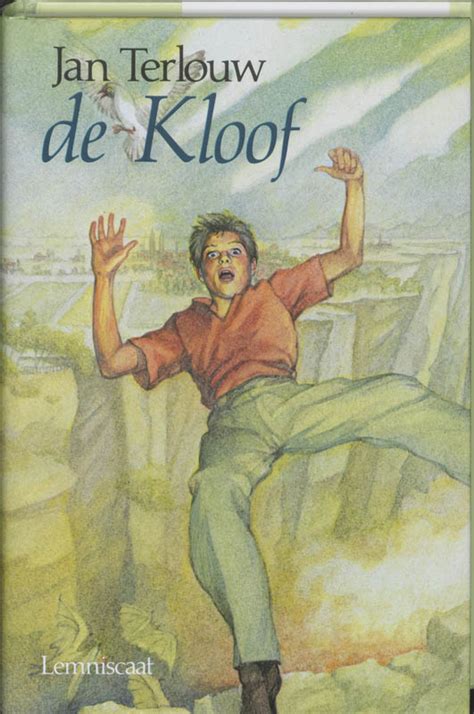 Jan terlouw heeft een heldere en simpele schrijfstijl. Bestel De kloof van Jan Terlouw voordelig bij de grootste ...