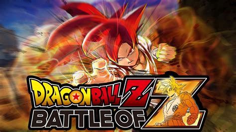 Also available on playstation 3 and xbox 360. Dragon Ball Z - Battle of Z - Demo Completa Ps3 - YouTube