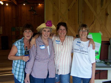 Sexual innuendo and double entendre. The Jacob Springs Hillbillies: 2010 Hillbilly Gathering...