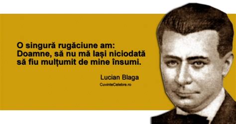 93 quotes from lucian blaga: APEL DISPERAT al fiicei scriitorului Lucian Blaga, Dorli ...