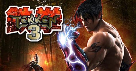 38 mb) is a fighting pc video game. Tekken 3 PC Game Free Download - PC Games Download Free ...