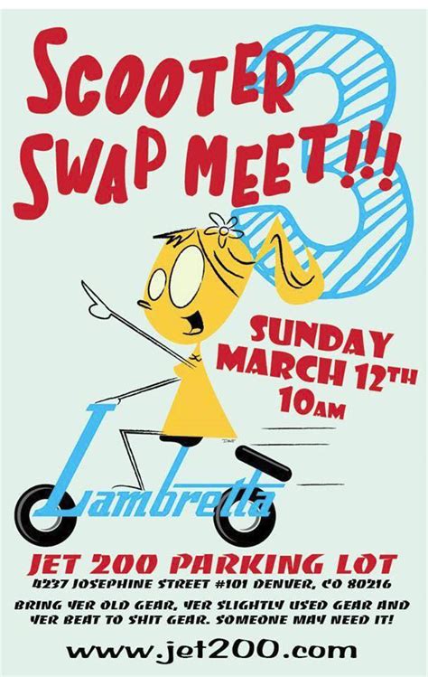Extensive database of real profiles of men and women from denver. 2017 Scooter Swap Meet Denver City Denver : VintageScooters