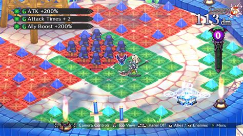 In disgaea 5 you can permanently boost your stats through shards and extract, which come from defeating enemies. Disgaea 5 Unlock Money Map - Maps Location Catalog Online