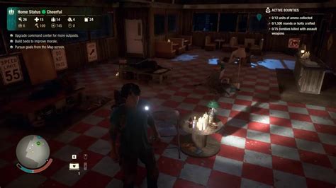 Veteran players of state of decay 2 have long known that a reliable set of wheels is one of the greatest weapons to have in your arsenal when fighting off hordes surrounding a plague heart. State of Decay 2 - YouTube