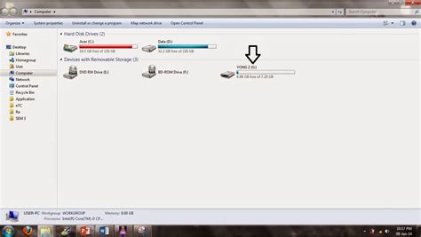 Anda boleh download uitm shortcut virus remover v3.1 di link bawah ini free dan hanya ambik 5 minit selesaikan masalah shortcut virus ni. yongretro.blogspot.com: Remove Shortcut Virus Using UITM ...