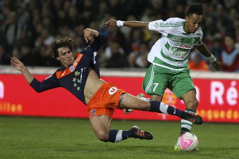 And we of spurs have set our sights very high. Montpellier Confirms Benjamin Stambouli Transfer Agreement ...
