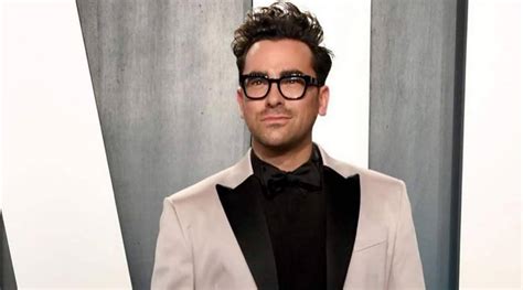 A page for describing creator: Daniel Levy calls out Comedy Central India for 'censoring gay intimacy' on Schitt's Creek