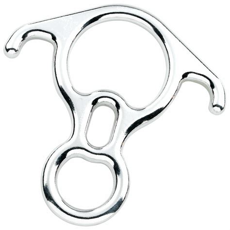 Figure 8 is one of the oldest and basic descender devices not only used for fast/sport rapell but. Figure 8 Descender Rings | Forestry Suppliers, Inc.