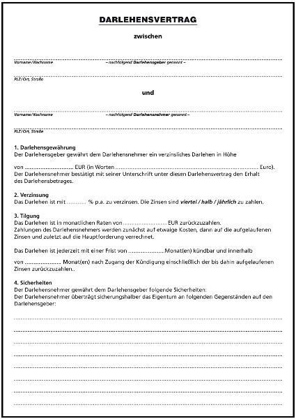 Pdf drive investigated dozens of problems and listed the biggest global issues facing the world today. Darlehensvertrag für Privatpersonen II - Formulare gratis