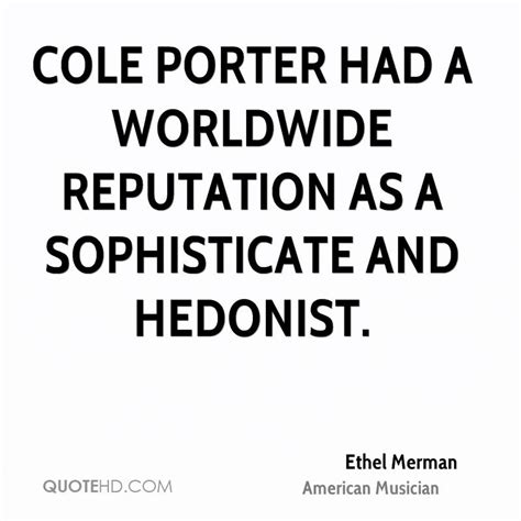 Create astonishing picture quotes from ethel merman quotations. Ethel Merman Quotes | QuoteHD