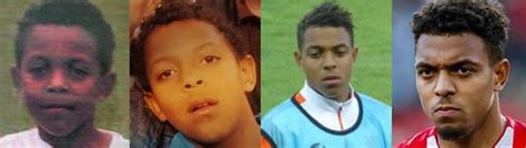 Jun 22, 2021 · ik vond het erg leuk, zegt mariska manshanden, de moeder van donyell malen, in bureau sport oranje. Donyell Malen Childhood Story Plus Untold Biography Facts