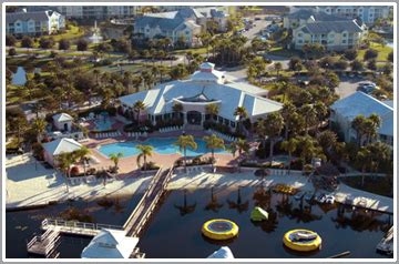 Stay at crown club inn in greater orlando; Crown Club Inn at Summer Bay Resort Orlando