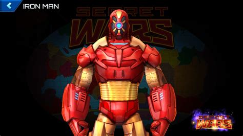You all know how much i like the 2099 world. secret wars