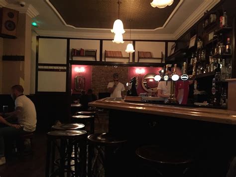 Share your thoughts with other diners. Chesham Arms | Londonist