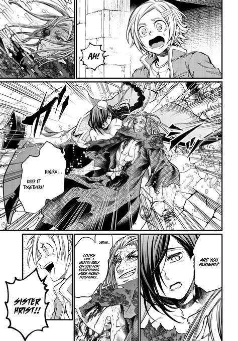 Let the ragnarok battles begin. Record Of Ragnarok - Chapter 20.1 : Justice VS Evil ...