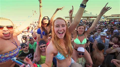 The 20 most useful patreon features & integrations. StudentCity South Padre Island, Texas Spring Break - YouTube