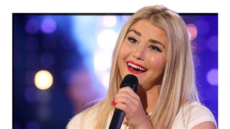 Be10 artist management � info@be10.ch www.be10.ch. Schlager: Sängerin Beatrice Egli legt traurige Beichte ab ...