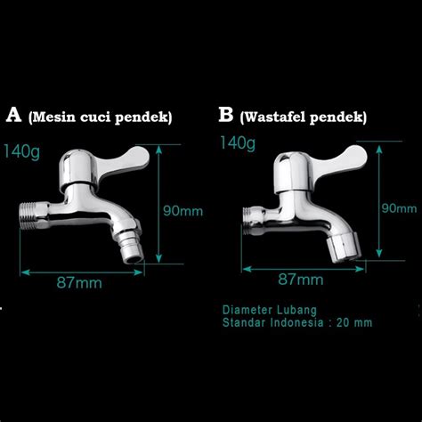 Untuk anda yang tengah mencari pipa dengan spesifikasi teknik tinggi, brand trilliun menawarkan produk pipanya yang dibuat khusus untuk proyek. Jual Keran Air Kran Air Mesin Cuci Mesin Washing Stainless ...