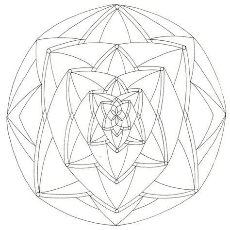 Regroup to the hundreds with fun coloring puzzles. Difficult Level Mandala Coloring Pages | ... mandala theme ...