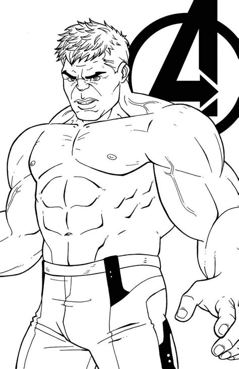 Marvel coloring unicorn coloring pages coloring pictures spiderman coloring kids printable coloring pages batman coloring pages superhero coloring. Hulk by JamieFayX | Avengers coloring pages, Hulk coloring pages, Coloring pages for kids