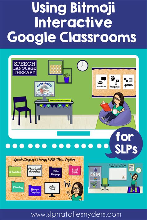 To avoid this, cancel and sign in to youtube on your computer. How SLPs can use Interactive Bitmoji Google Classrooms ...