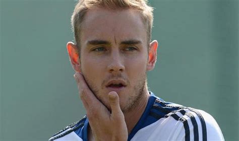 Check out the latest pictures, photos and images of stuart broad from 2007. Stuart Broad Probably Gets Nightmares About THAT Over To ...