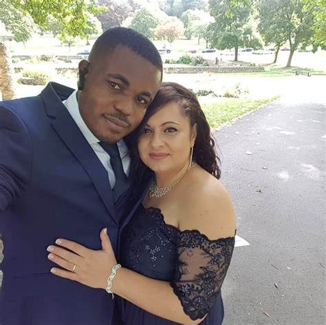 There is anxiety in abuja ahead of monday's resumed trial of indigenous people of biafra (ipob) leader, nnamdi kanu. Nnamdi Kanu; UK Based Nigerian Man Shares Intimate Picture With Wife On Bed. - Politics - Nigeria