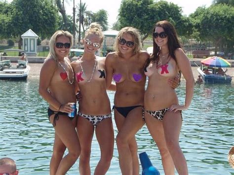 The bluebirds came back to the lake every day for the next three mornings. Mixxxer.com on Twitter: "#PastyFridays Hotties at the Lake ...