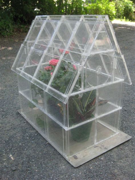 You'll extend your growing season and spruce up your want to grow fresh vegetables all winter long? Thoughts of Purpose: 13 Cheap DIY Greenhouse Plans