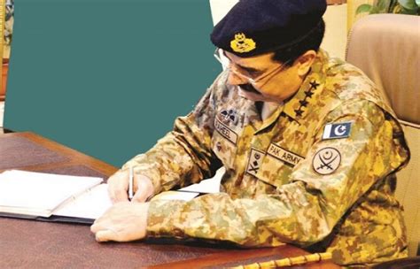 With dedicated editorial staffs, the prnigeria ensures. COAS Signs Death Warrants of 10 hardcore terrorists - SUCH TV