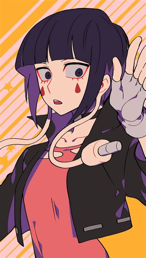 Thicc emoji, thicc thinking emoji. Pin on Cosplay - Kyouka Jirou